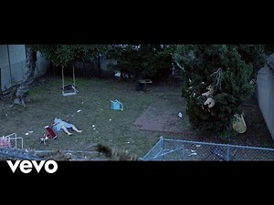 Manchester Orchestra - The Alien (2017) | IMVDb