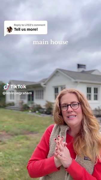 Replying to @Li103 thank you for the kindest comments! here is a quick property tour! #farmlife #farmtour #propertytour #livingonland #fyp