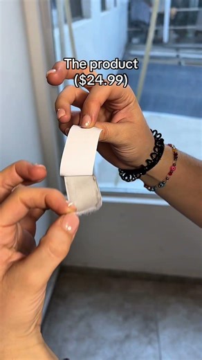 The portable blackout curtain for better sleep anywhere. #sleepbetter #blackoutcurtain #sleephack