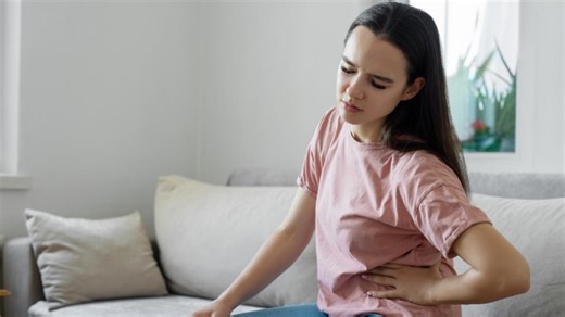 Revelan la lista de los alimentos que producen más inflamación en el colon: nutricionista sugiere evitarlos