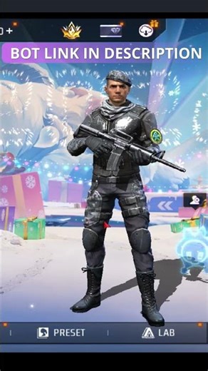 Free Fire New Guild Glory Bot 🤖 | Fully Automatic 24/7 😱 | 100% Working In 2026 💥