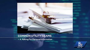 Identify utility scams during National Consumer Protection Week