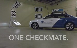 AVL ADAS AD 传感器道路标定