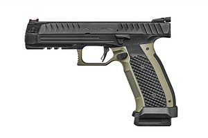 Laugo Arms Alien 9mm Full Kit