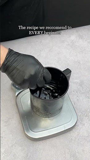 Beginner Candle Making Recipe | Step by Step Guide