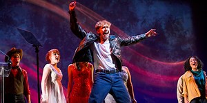 Kansas City performer finalist at National High School Musical Theater Awards