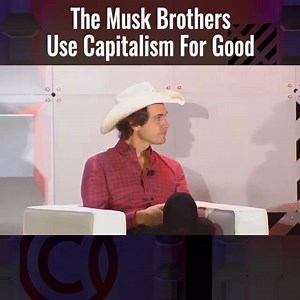 85K views · 339 reactions | Kimbal Musk is quite literally changing...