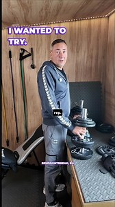 Training With Rheumatoid Arthritis On A Bad Knee Day, What I Did Instead #Shorts
