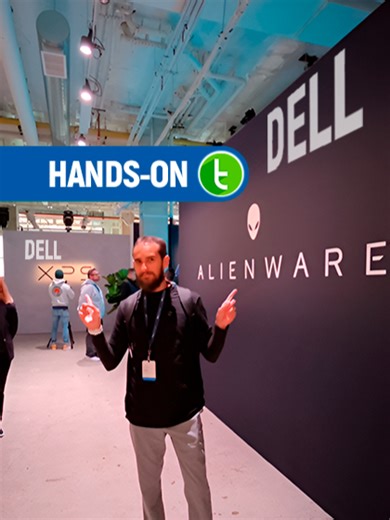 O TudoCelular foi até Nova Iorque para conferir de pertinho todas as novidades que a Dell está preparando para mostrar na CES 2026! Entre tudo o que foi apresentado, o grande destaque fica para as linhas de notebooks XPS e Alienware, que estão com dispositivos com tamanhos, hardwares e preços bastante diversificados! E aí, gostaria de saber mais?! Então se liga no nosso hands-on! #Dell #DellXPS #DellAlienware #NotebookXPS #NotebookAlienware #XPS #Alienware #HandsOn