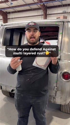 BIG KID BLOCKS on Instagram: "“How do I defend Against multi layered rust?🤔” another commonly asked question hope this video helps! Comment “BKB” and we will send you a discount code for our sanding blocks. Head over to www.bkblocks.com to get your own @big_kid_blocks ordered today and take your projects to the NEXT LEVEL #bigkidblocks #sanding #sandingblocks #customtools #customcar"