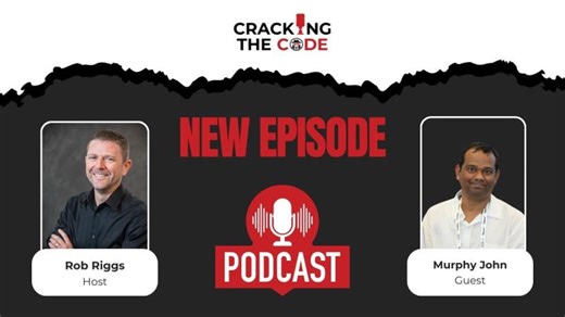 Inside Intel: Decentralized Cloud Storage, Security the Future of Data with Murphy John | StorX Network l Storage #DePIN Powered by #XDC