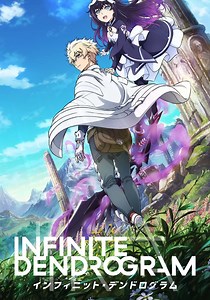 Infinite Dendrogram - internetten TV dizisi yayını