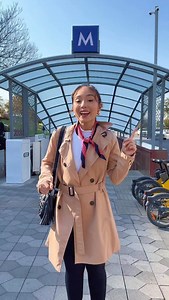 1.9K views · 358 reactions | Paano kung dito ka mag ccommute araw araw? :) Tashkent, Uzbekistan ✈️Manila - Tashkent via Kuala Lumpur #travel #publictransportation #subway #metro | Reanne Mendoza | Facebook