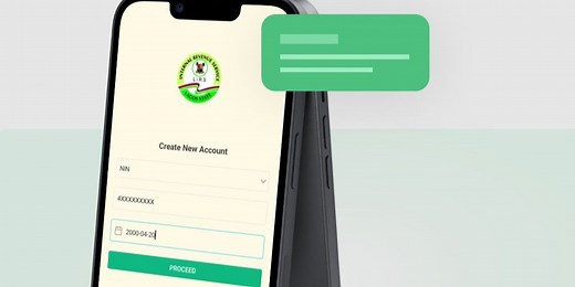 Complete guide on how to file your 2025 tax returns on the LIRS portal - Technext