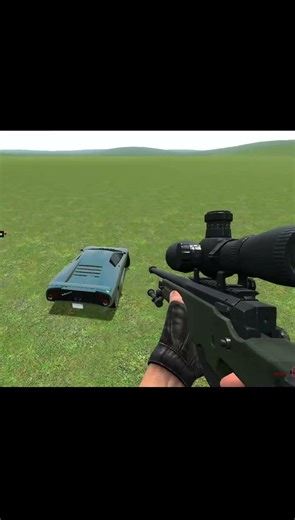 Garry's mod 68 s #gmod #garrysmod #scp096 #viralreels #viralshots #sandbox #maze Chalanbil Cartoon