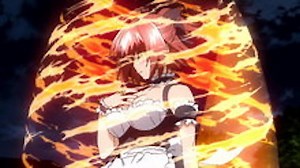 Watch Maken-ki Season 2 Episode 10 - And So, Toward Makenki