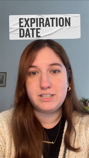4.4K views · 73 reactions | Date labels aren’t federally regulated except on baby formula. That means they’re often made up by manufacturers as a best estimate of when a product is the freshest—not when it’s unsafe to eat. Here are some tips on how to decipher food date labels and help fight food waste  | NRDC | Facebook