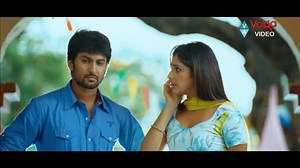 169K views · 160 shares | **Pilla Zamindar Movie Comedy Scenes** (Jabardasth Venu) Hilarious Comedy Scene Actor Nani Hariprriya | Volga Videos | Facebook