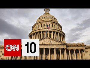 Trouble On Capitol Hill | January 7, 2021