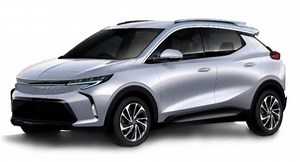 Chevrolet's Bolt-Based Electric Crossover Revealed, Arrives By 2020 | Carscoops