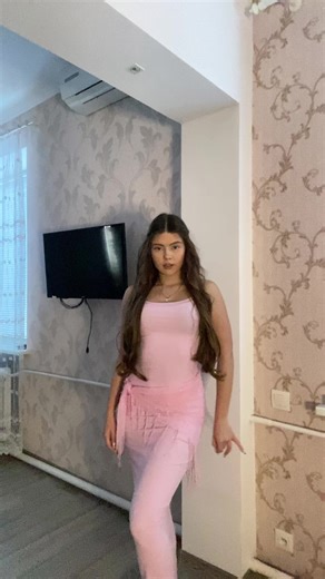 Belly Dance Moves to Try on TikTok