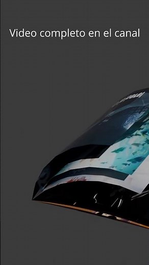 Part 2/2 How to animate a book opening in Blender | Realistic animation step by step