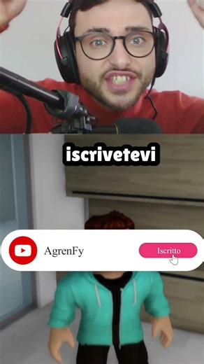 mio figlio è in sala operatoria su brookhaven roblox...