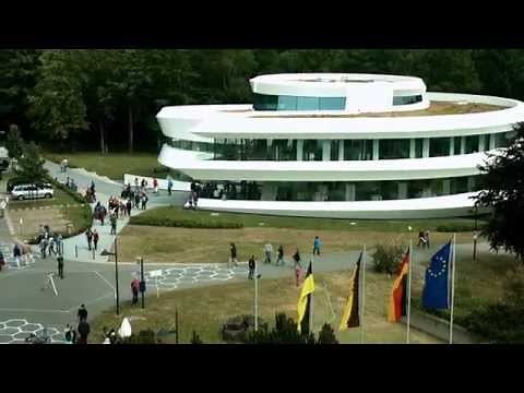 Tag der Offenen Tür Max-Planck-Institut für Astronomie / Haus der Astronomie