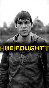 Oliver Stone Didn’t Just Direct Vietnam… He FOUGHT 🇺🇸