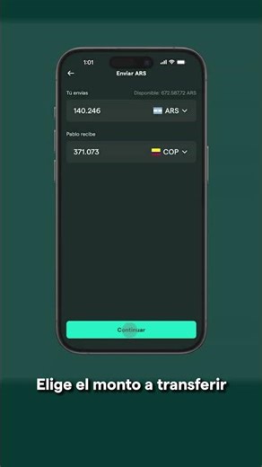 Cómo enviar dinero con BRE-B en Colombia | AstroPay 2026