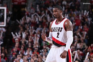Player Profile: Wesley Matthews | Portland Trail Blazers