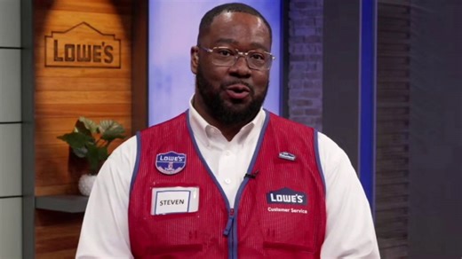 Lowe's is giving the chance to improve your community