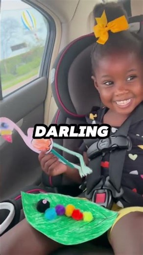 Watch What She Said! 👏✨