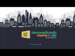 BÁSICO AO AVANÇADO - O CURSO COMPLETO DE MACROS E VBA EXCEL