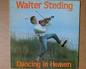 Walter Steding - Dancing In Heaven