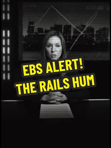 EBS Horror: The Creepy Analog Alarm