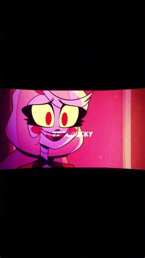 Day in the life of Charlie Morningstar #hazbinhoteledit #edit #hazbinhotel #helluvaboss #shorts