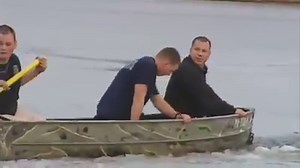 I still believe in human beings! :) | Thinking Humanity