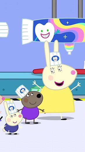 peppa.pig.family01 on TikTok