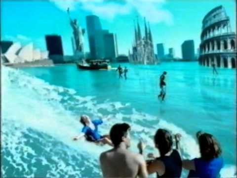 Fa Duschgel Werbung 1996
