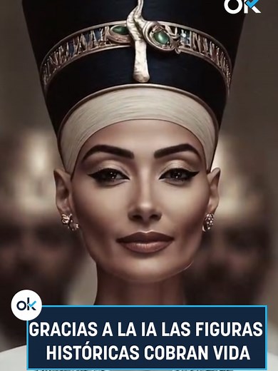 La IA y la Revolución de la Historia Visual
