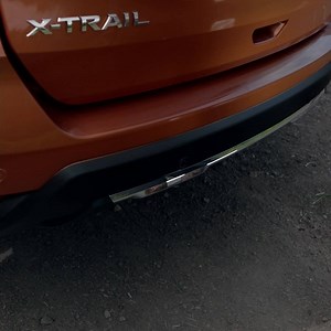 Nissan on Reels
