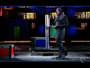 MAGIA AL DESCUBIERTO.