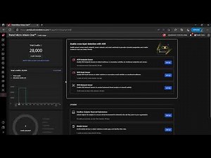 ¿Cómo utilizar los creditos de Trend Micro Vision One?