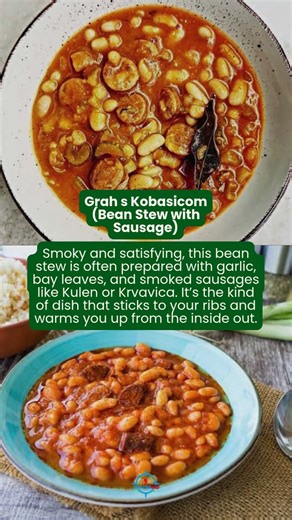5 Home Style Dishes That Celebrate Croatia’s Inland Cuisine