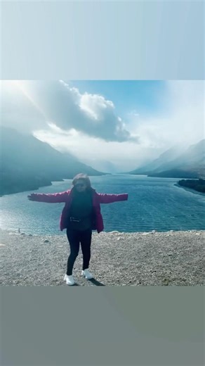#waterton #alberta #canada #explore #travel #vlog #shorts #love #indian #couple #couplegoal #fyp