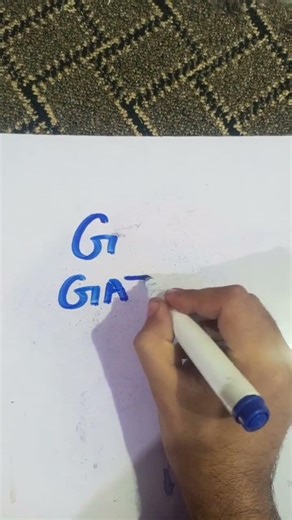 G stands for? AlphabetLearning #KidsEducation #LearnABC #PhonicsForKids#ToddlersLearning