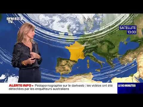 Sandra Larue: The weather forecast that should never have aired