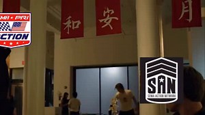 Drop the “Network”… it’s cleaner 👀 #sema #rebrand #advocacy #logo | SEMA Action