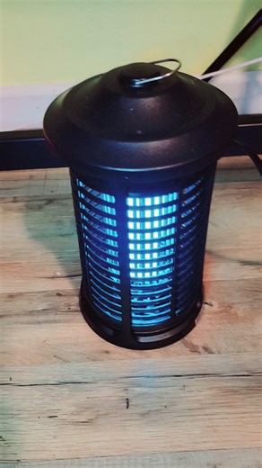 Watch Electric bug zapper on Amazon Live